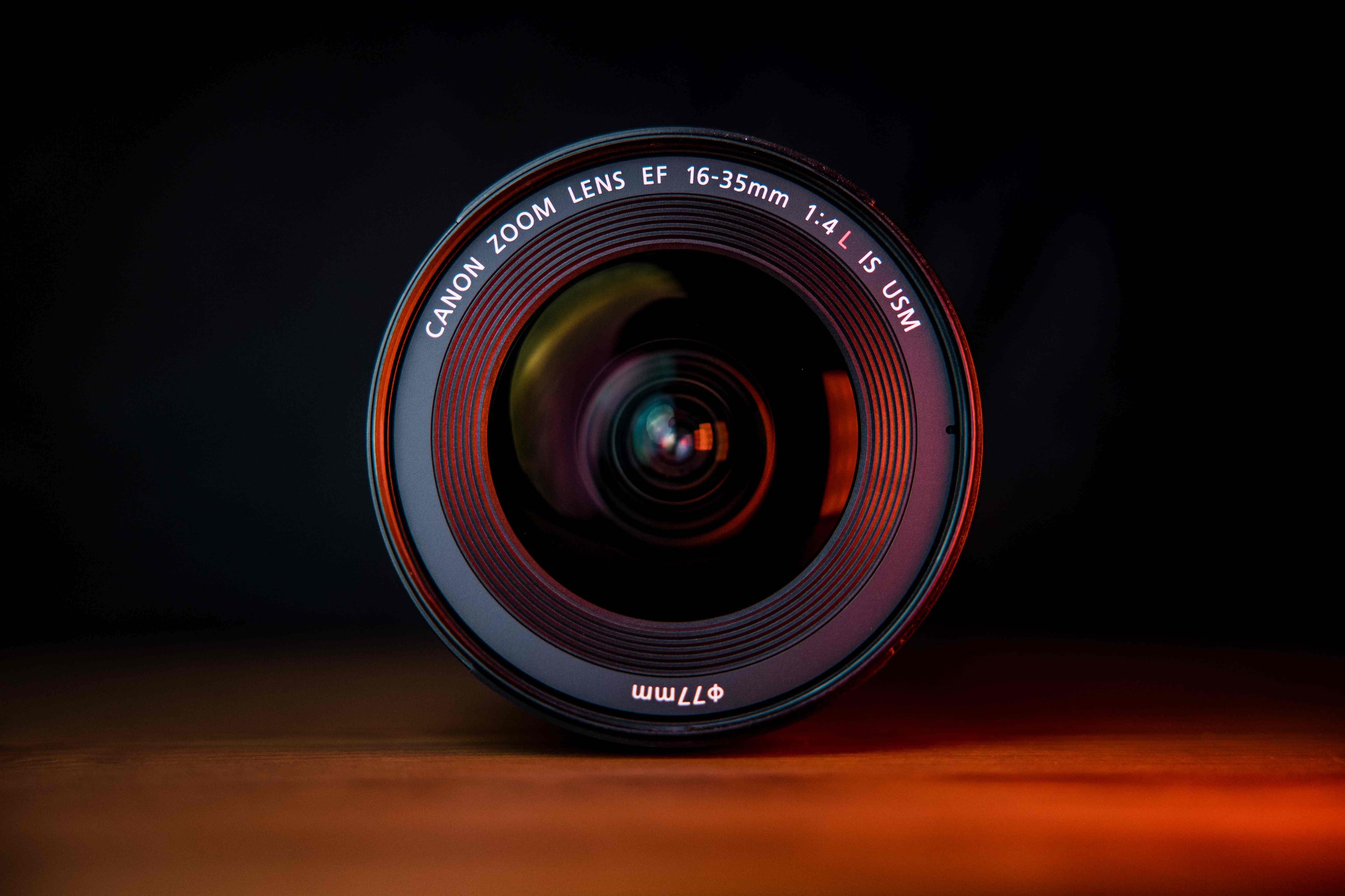Photo Library header background