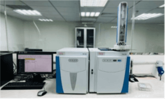 Thermo Scientific ISQ 7000 Quadrupole GC-MS System