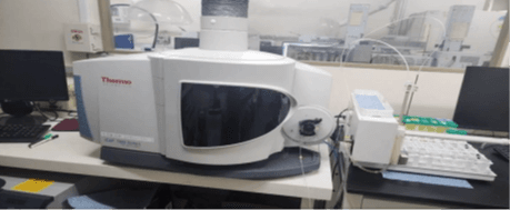 Thermo Scientific iCAP 6000 Series ICP-OES