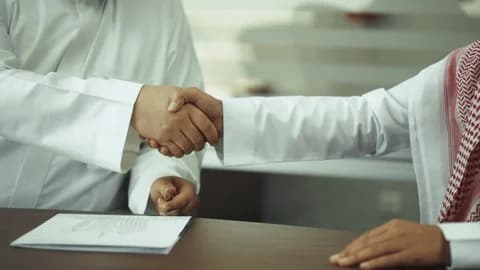 Professional Business Partnership