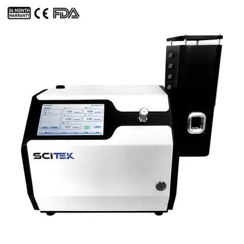 Flame Photometer
