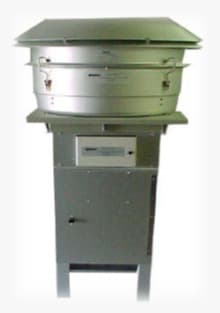 High Volume Air Samplers