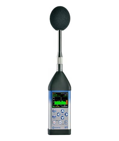 Noise Measurement Equipment