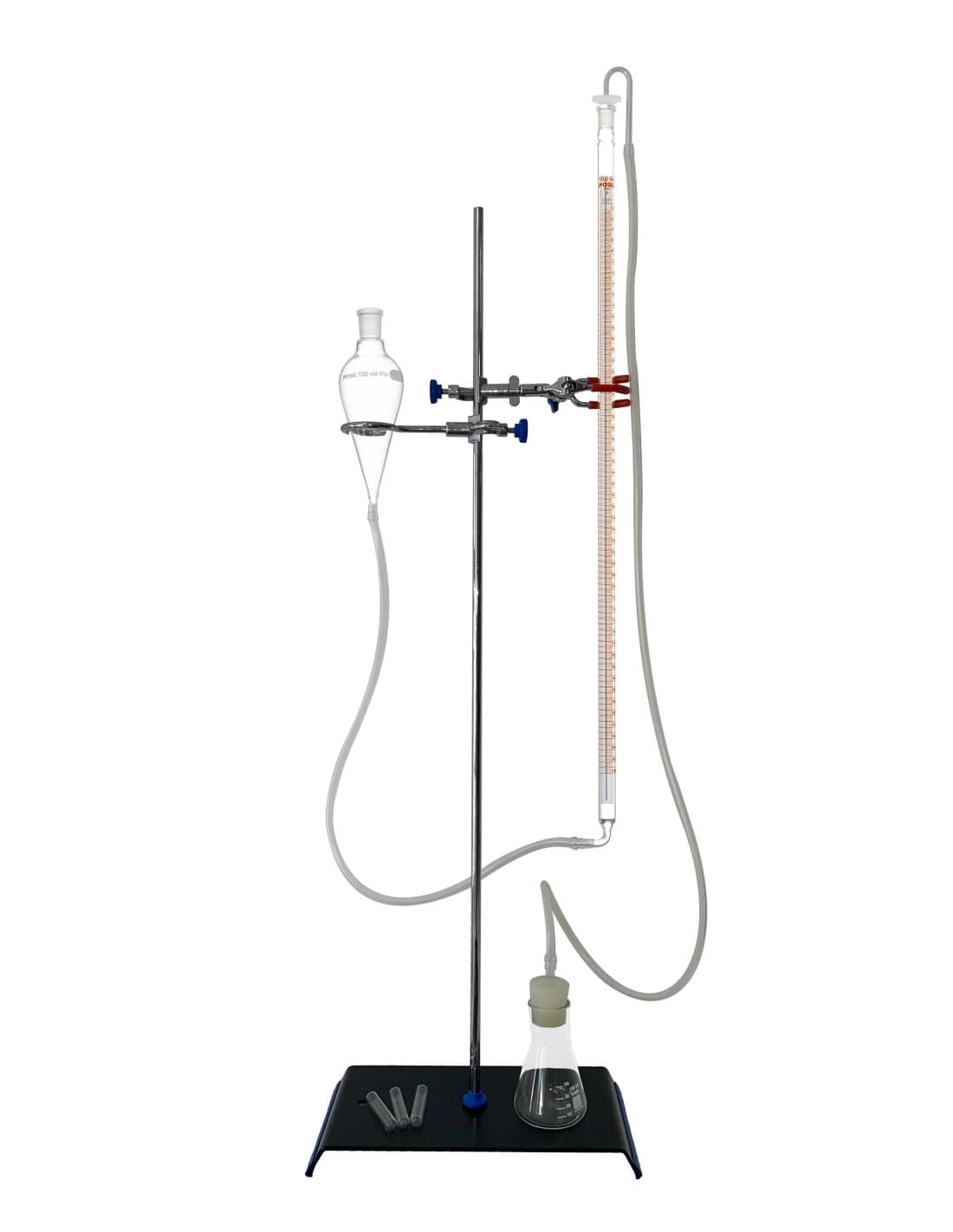 Calcimeter